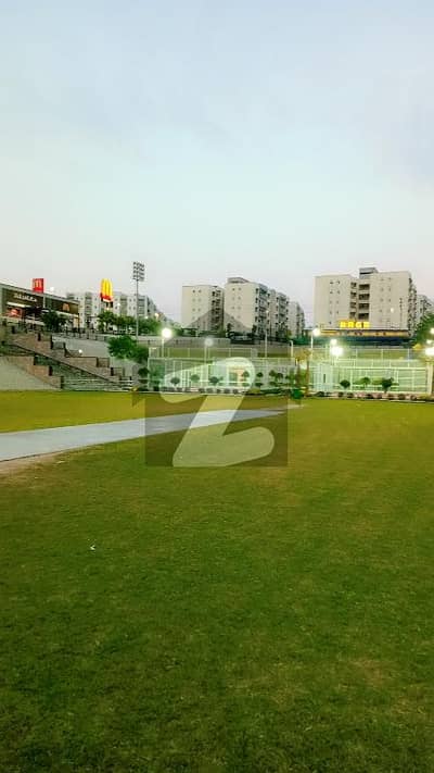 10 Marla 3 Bed Apartment Available For Sale In Askari 11 Sec-B Lahore