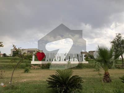 1 Kanal Solid Plot For Sale
