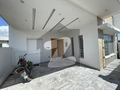 Sector C3 9 Marla House For Rent In Bahria Enclave Islamabad.