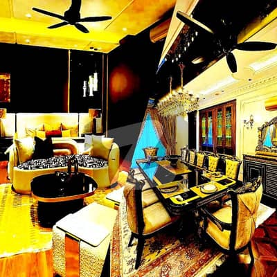 گلزارِ ہجری سکیم 33,کراچی میں 2 کمروں کا 5 مرلہ فلیٹ 1.05 کروڑ میں برائے فروخت۔