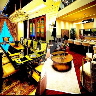 گلزارِ ہجری سکیم 33,کراچی میں 2 کمروں کا 5 مرلہ فلیٹ 1.2 کروڑ میں برائے فروخت۔