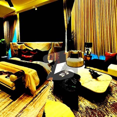 گلزارِ ہجری سکیم 33,کراچی میں 2 کمروں کا 4 مرلہ فلیٹ 85.0 لاکھ میں برائے فروخت۔