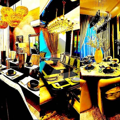 شاز ریزیڈنسی گلشنِ اقبال ٹاؤن,کراچی میں 2 کمروں کا 4 مرلہ فلیٹ 78.0 لاکھ میں برائے فروخت۔