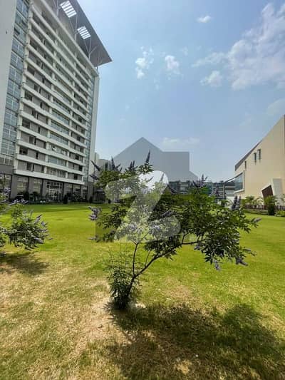 Penta Square DHA 3 Beds   Attached Bath Apartment Luxurious