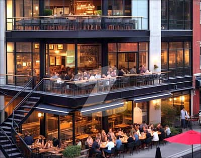 ایف ۔ 6 مرکز ایف ۔ 6,اسلام آباد میں 1 کنال Studio عمارت 38.0 لاکھ میں کرایہ پر دستیاب ہے۔