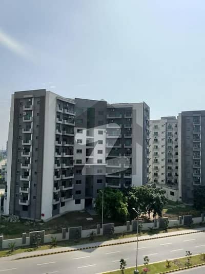 Brand New 4 Bed Apartment With Open View For Urgent Sale In Askari 10 Sec-S!