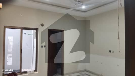 Double Storey House Is Available