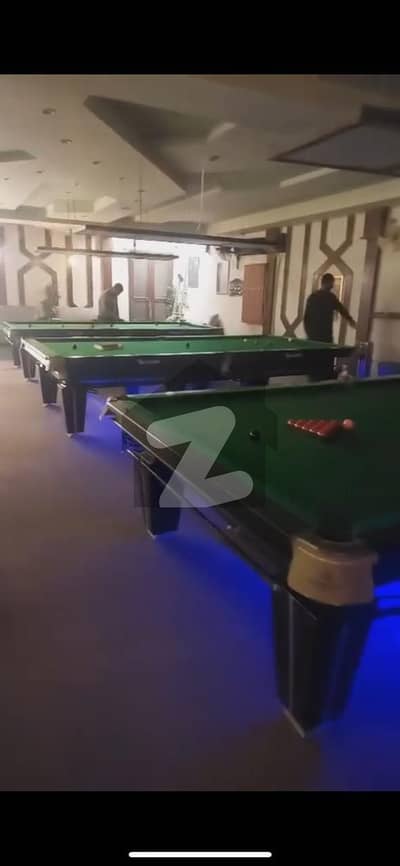 16 Marla Hall for rent in Audit and Accounts ph1