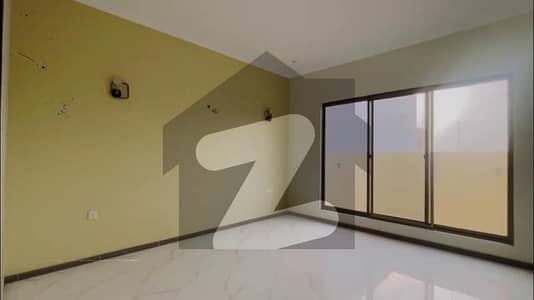 250sq Yard Ready To Move Villa In Precinct-1 0.5km From Main Entrance. A-One Construction Standard 5Bed Drawing Dining Lounge