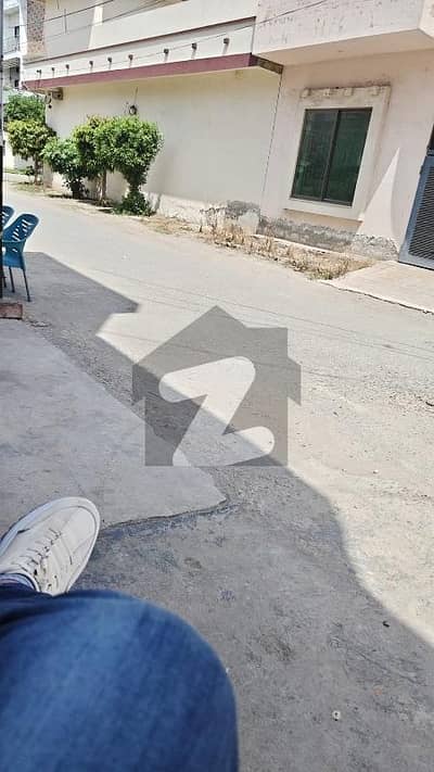 ریحان گارڈن فیز 1 - سیکٹر بی ریحان گارڈن فیز 1,ریحان گارڈن,لاہور میں 4 مرلہ رہائشی پلاٹ 50.0 لاکھ میں برائے فروخت۔