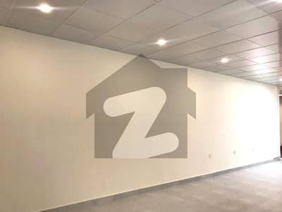 Ready To Move Space Avaialable For Rent Total : 750-SQF 2nd Floor Lift Available Location:F-7,Markaz Suitable For Office, Clinic,Parlor, Esthestic Etc