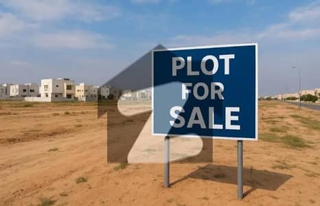 Low price Phase 9 Prism plot for sale in DHA Lahore paper Available prime Location