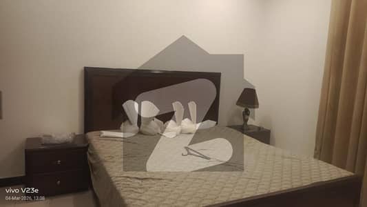 1 Kanal Fully Furnished Upper Portion Is Available For Rent In Sui Gas Society