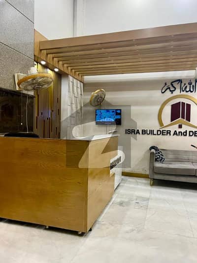 کنگز کاٹیجز گلستانِِ جوہر ۔ بلاک 7,گلستانِ جوہر,کراچی میں 2 کمروں کا 4 مرلہ فلیٹ 1.45 کروڑ میں برائے فروخت۔