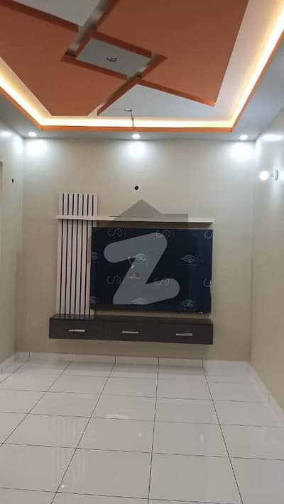 Ground Plus 1 Fully Renovated Brand New Condition Available For Sale