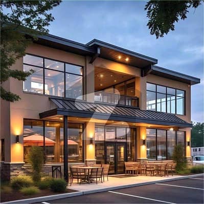 ایف ۔ 10 مرکز ایف ۔ 10,اسلام آباد میں 7 مرلہ Studio عمارت 22.0 لاکھ میں کرایہ پر دستیاب ہے۔