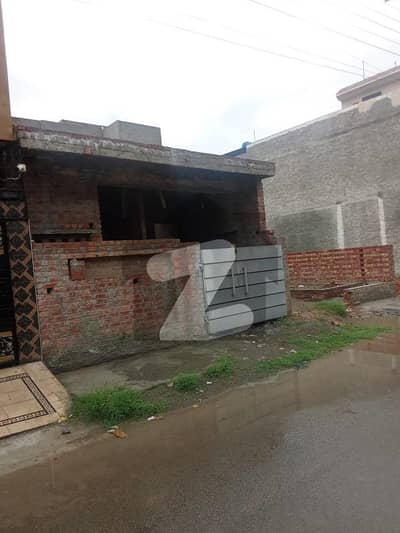 Structure 3M-46sq. ft