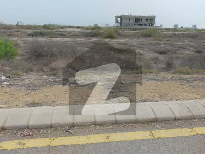 ڈی ایچ اے فیز 1 ڈی ایچ اے ڈیفینس,کراچی میں 2 کنال رہائشی پلاٹ 15.0 کروڑ میں برائے فروخت۔