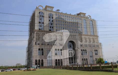 CDA SHOP RUNNING ON HIGH RENT- RENT COMING PKR 34,000/-