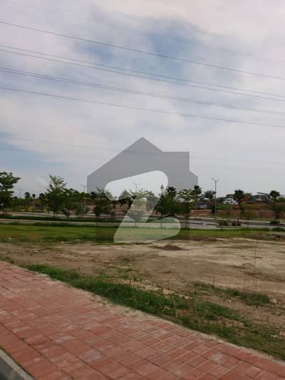 Booking For Residential Plots 4 Years Payment Plan In Kohistan Enclave