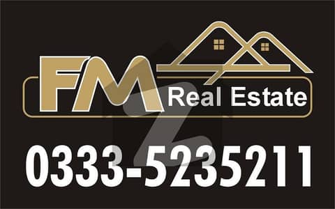 Level 01 kanal plot for sale