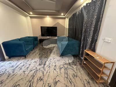 Apartment for Rent in E-11/4, Islamabad