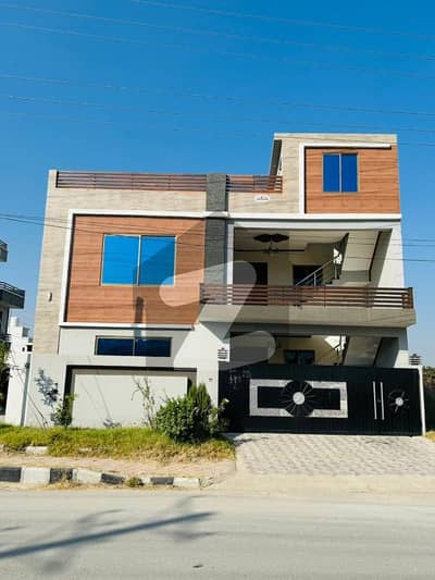 نیو سٹی فیز 2 نیو سٹی,واہ میں 2 کمروں کا 7 مرلہ مکان 2.05 کروڑ میں برائے فروخت۔