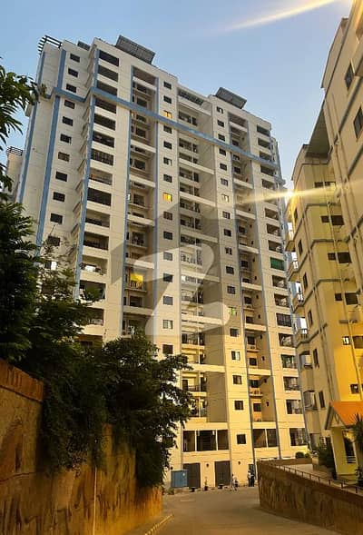 2 Bed Luxury Apartment for Sale in Defence Residency, DHA Phase 2 Islamabad