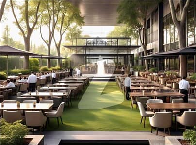 ایف ۔ 10 مرکز ایف ۔ 10,اسلام آباد میں 1 کنال Studio دفتر 25.0 لاکھ میں کرایہ پر دستیاب ہے۔