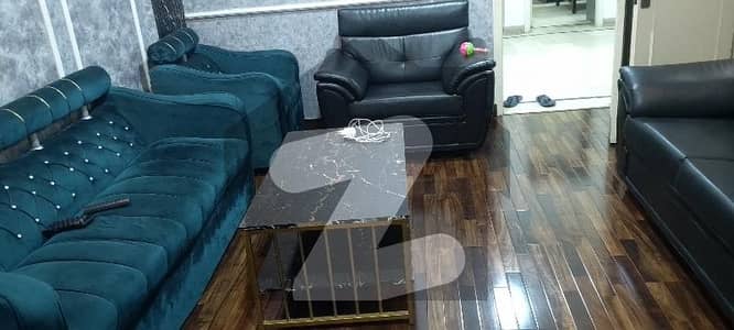 زم زمہ کمرشل ایریا ڈی ایچ اے فیز 5,ڈی ایچ اے ڈیفینس,کراچی میں 2 کمروں کا 4 مرلہ فلیٹ 1.65 کروڑ میں برائے فروخت۔