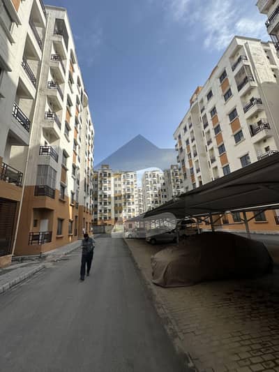 آئی ۔ 16 اسلام آباد میں 2 کمروں کا 4 مرلہ فلیٹ 62.0 لاکھ میں برائے فروخت۔