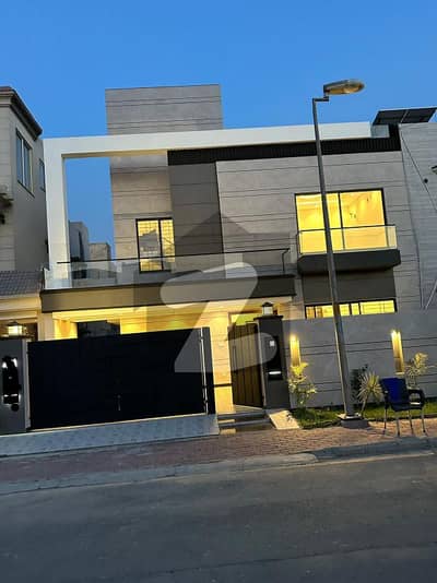 10 Marla Residential House For Sale In Overseas B Block, Nearby Commercial Market, School, Mosque and Health Care Catner