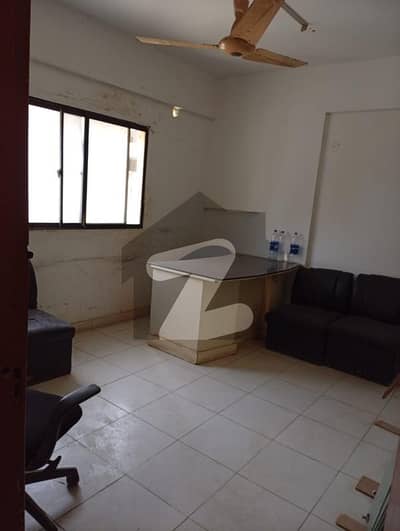 One Room Office Available For Rent