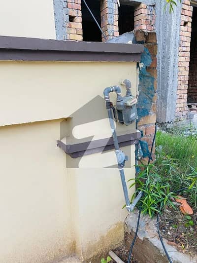 بحریہ ٹاؤن راولپنڈی راولپنڈی میں 3 کمروں کا 7 مرلہ مکان 2.1 کروڑ میں برائے فروخت۔