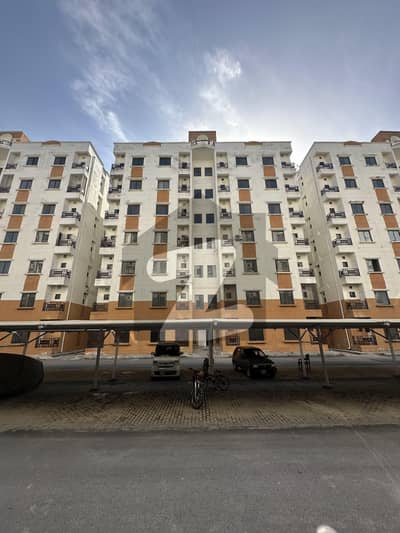 آئی ۔ 16/3 آئی ۔ 16,اسلام آباد میں 3 کمروں کا 7 مرلہ فلیٹ 1.15 کروڑ میں برائے فروخت۔