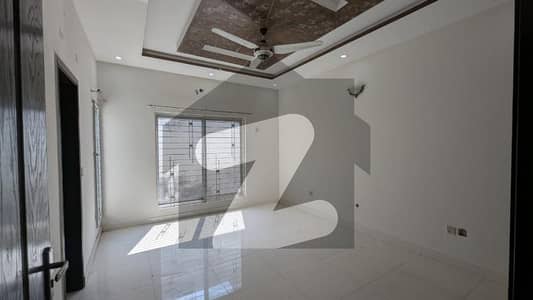 5 Marla Beautiful House For Rent In DHA 9 Town - Near Park And Commercial Market