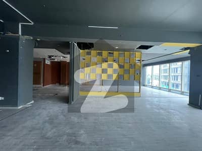 ایف ۔ 11 مرکز ایف ۔ 11,اسلام آباد میں 3 کمروں کا 14 مرلہ دفتر 7.0 لاکھ میں کرایہ پر دستیاب ہے۔