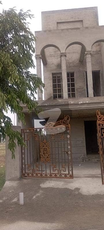 بحریہ آرچرڈ فیز 2 بحریہ آرچرڈ,لاہور میں 5 کمروں کا 8 مرلہ مکان 1.9 کروڑ میں برائے فروخت۔