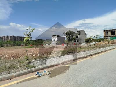 بحریہ انکلیو - سیکٹر آئی بحریہ انکلیو,بحریہ ٹاؤن,اسلام آباد میں 5 مرلہ رہائشی پلاٹ 90.0 لاکھ میں برائے فروخت۔