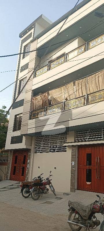 گلشنِ اقبال - بلاک 3 گلشنِ اقبال,گلشنِ اقبال ٹاؤن,کراچی میں 3 کمروں کا 10 مرلہ زیریں پورشن 3.6 کروڑ میں برائے فروخت۔