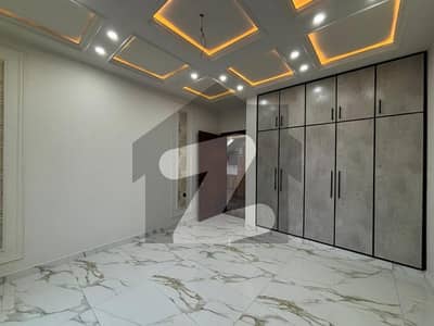 10 Marla Brand New Triple Storey House Available For Sale In Buch Vilas Multan