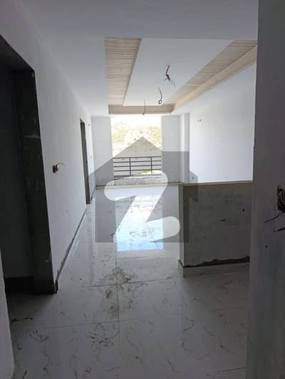 فیصل مارگلہ سٹی بی ۔ 17,اسلام آباد میں 2 کمروں کا 4 مرلہ فلیٹ 85.0 لاکھ میں برائے فروخت۔