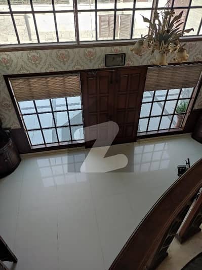 1000 Yards Bungalow With Basement 2+4 Bedrooms Prime DHA Phase 6 Location