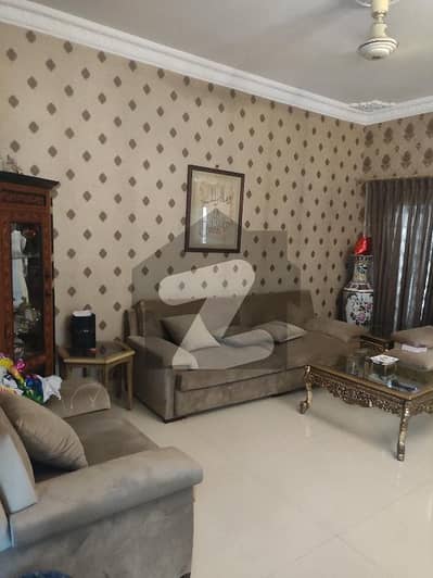 1000 Yards Bungalow With Basement 2+4 Bedrooms Prime DHA Phase 6 Location