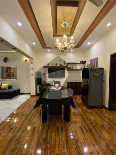 ایڈن بولیوارڈ ہاؤسنگ سکیم کالج روڈ,لاہور میں 5 کمروں کا 5 مرلہ مکان 2.0 کروڑ میں برائے فروخت۔