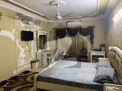 Ideally Located House For sale In DHA Phase 6 Available