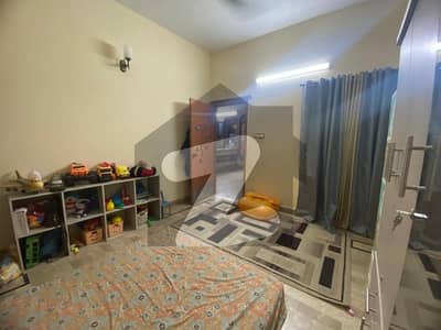 SECTOR-11/K BEAUTIFUL 3 BED D D HAROON HEIGHT APARTMENT NORTH NAZIMABAD