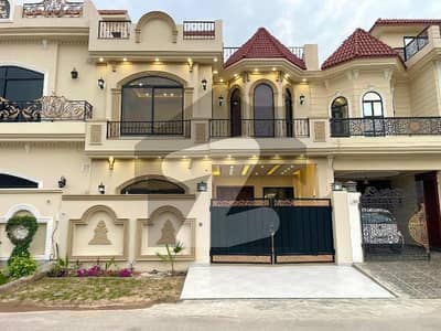 5 Marla Brand New house available for sale in buch vilas Multan 5 Marla Brand New house available for sale in buch vilas Multan