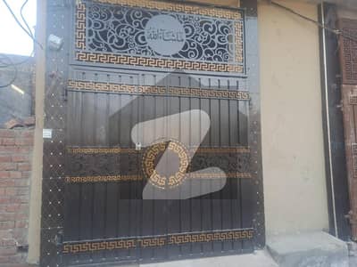 2 Marla brand new house for sale tajpura