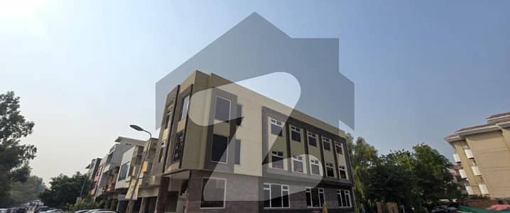 جی ۔ 8 مرکز جی ۔ 8,اسلام آباد میں 1 کنال Studio عمارت 19.6 لاکھ میں کرایہ پر دستیاب ہے۔